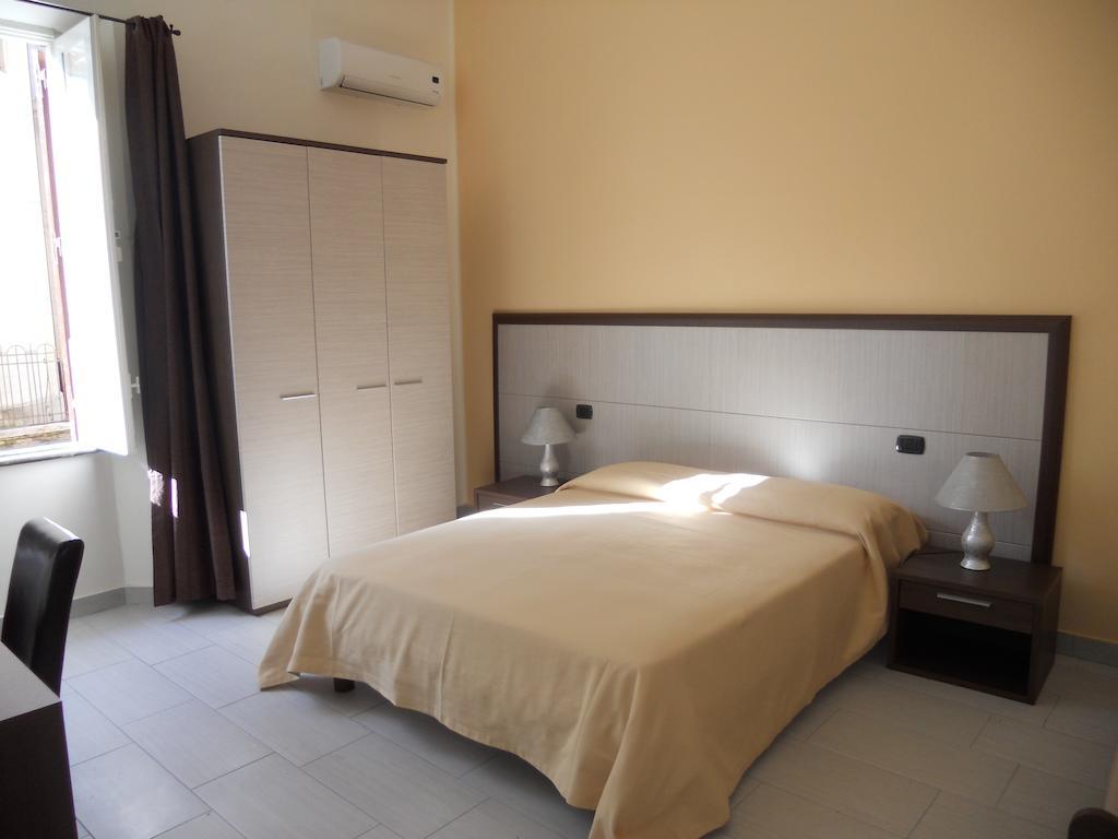 Sant'Agostino Affittacamere Reggio Calabria Room photo