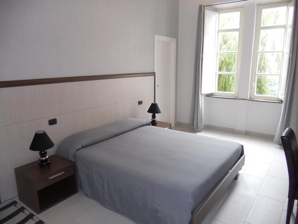 Sant'Agostino Affittacamere Reggio Calabria Room photo