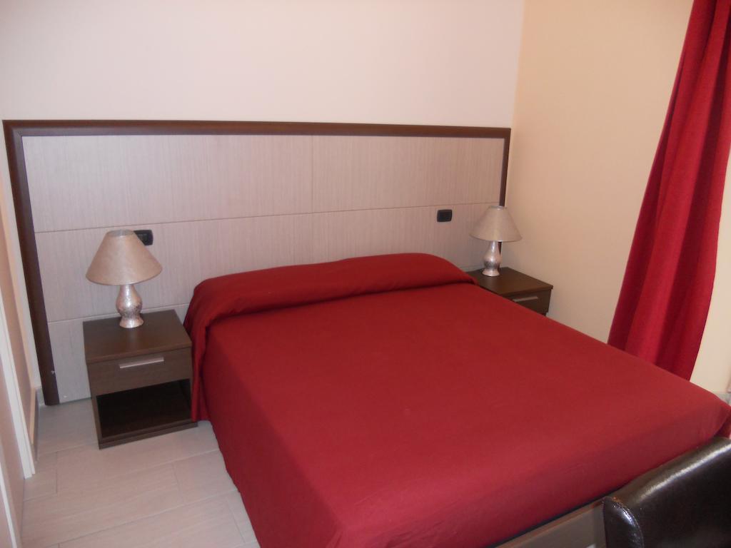 Sant'Agostino Affittacamere Reggio Calabria Room photo